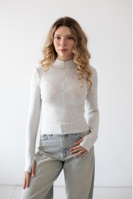 Лонгслів жіночий